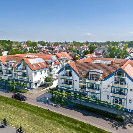 Residenz Am Strand Wohnung 2-44 Zingst Bagian luar foto