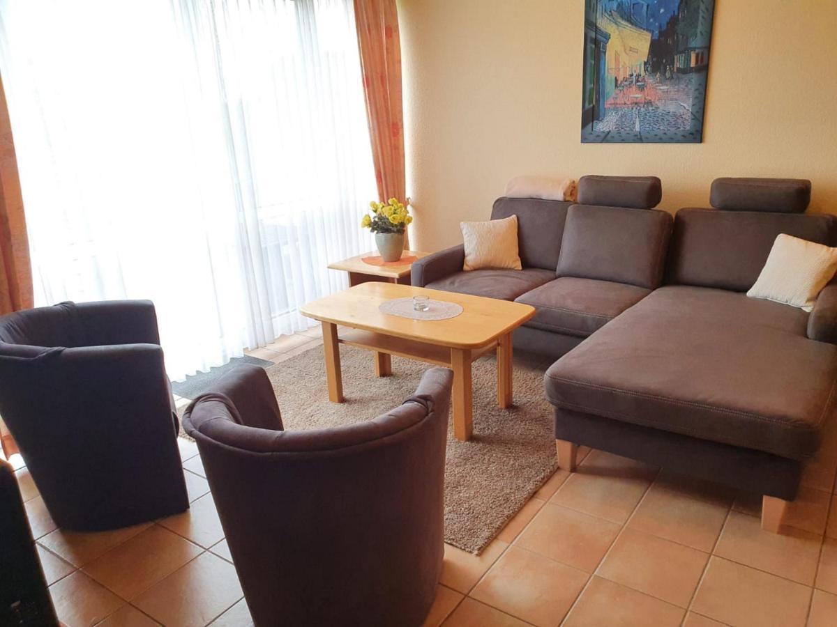 Residenz Am Strand Wohnung 2-44 Zingst Bagian luar foto