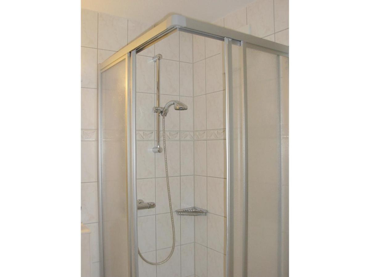 Residenz Am Strand Wohnung 2-44 Zingst Bagian luar foto