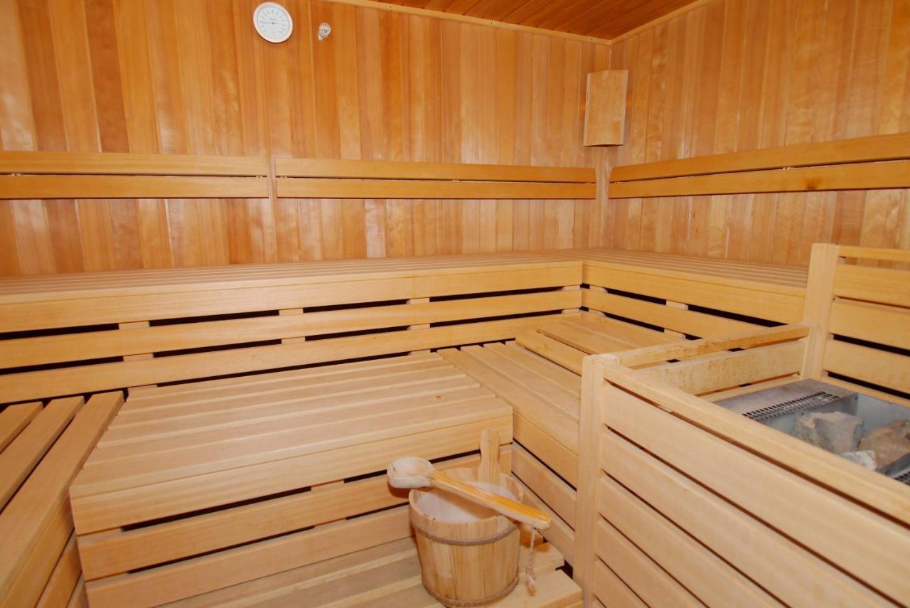 Residenz Am Strand Wohnung 2-44 Zingst Bagian luar foto